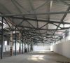 Realizare structuri pentru hale metalice