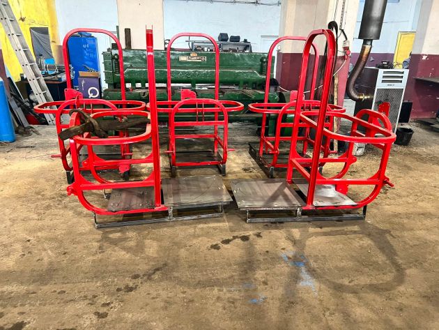 Accesorii drone agricole