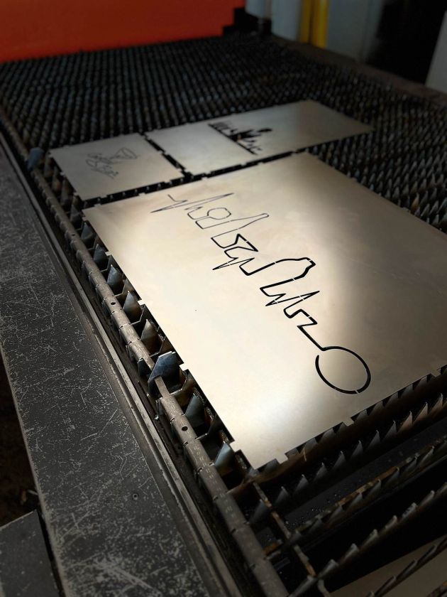 Panou decorativ cocktail bar